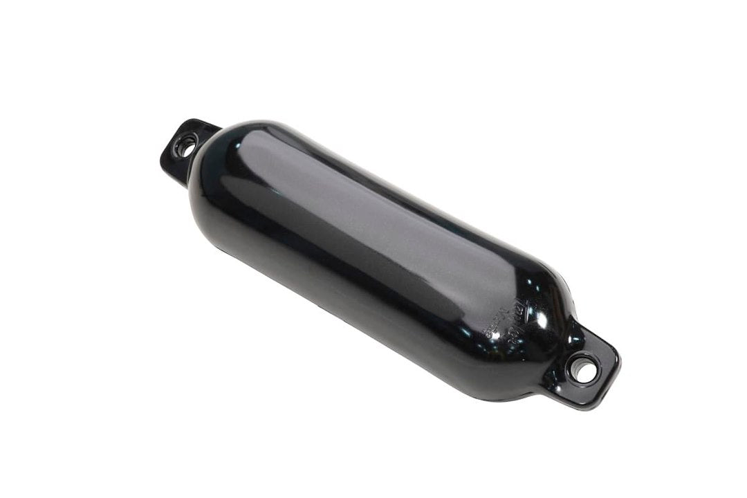 TAYLOR MADE 4.5' X 16' HULL GARD FENDER BLACK [31721]