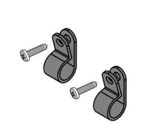 BAK IND BAKFLIP PROP ROD CLIP (2) [PARTS-356A0010]