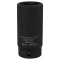 PERFORM TOOL AXLE NUT SOCKET 29MM [W80548]