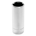 PERFORM TOOL SOCKET DP 22MM [W32422]