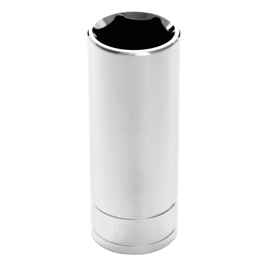 PERFORM TOOL SOCKET DP 22MM [W32422]