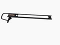 WEATHERGUARD STEEL TRUCK RACK PASSENGER SIDE REA [72315]
