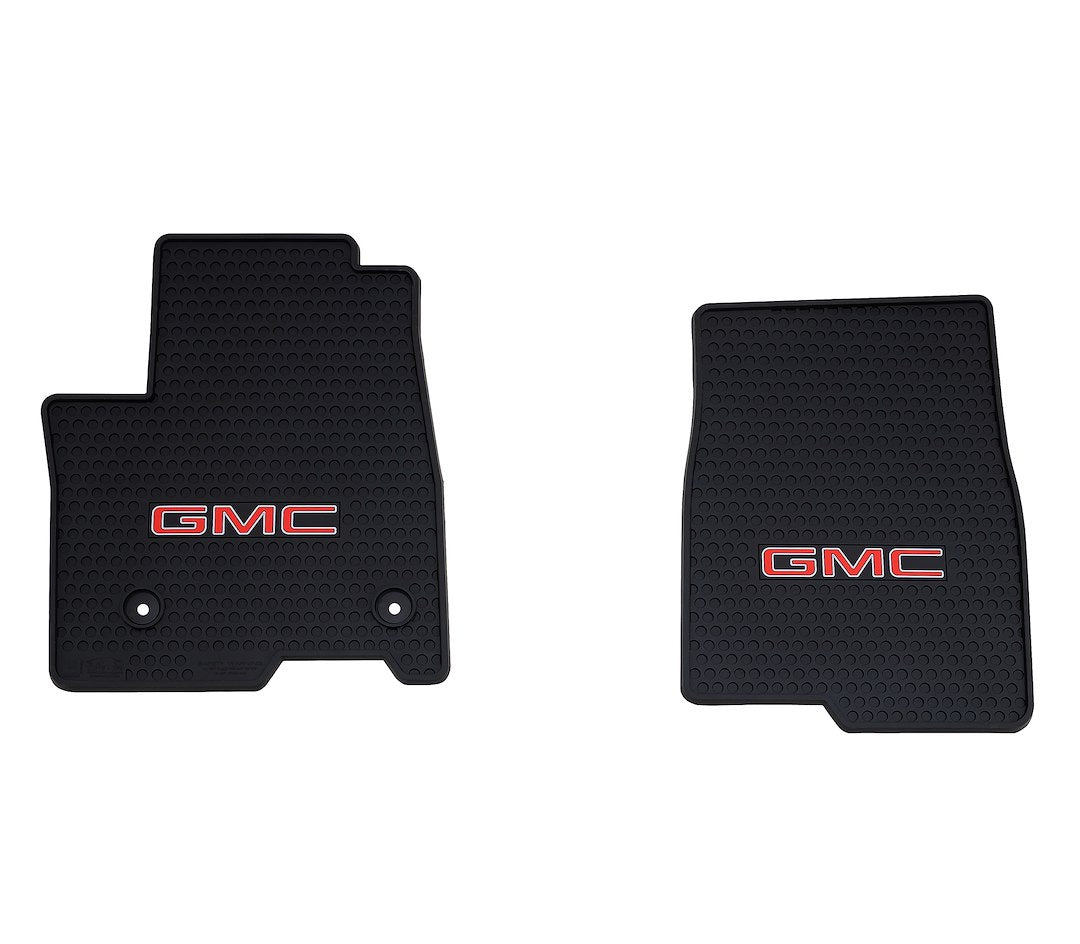 COVERCRAFT LLOYD MATS ALL-SEASON RUBBER MATS W [595308-1]