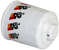 K&N FILTER OIL FLTR CHV/GEO/TOY/NISS [HP-1003]