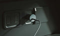 KVH INDUSTRY C/A STARLINK MINI CAR ADAPATER [19-1271-12]