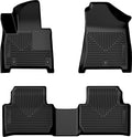 HUSKYLINER WB FR & 2ND SEAT FLOOR LINER [95961]