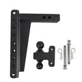 BULLETPROOF 2.0' HEAVY DUTY 12' DROP/RISE [HD2012]