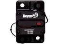 BUYERS PROD CIRCUIT BREAKER 150AMP PUSH-TO-TRIP [CB150PB]