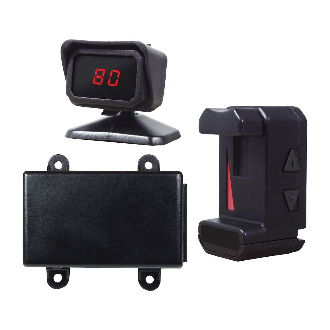 HUSKY TOWING BRAKE CONTROL  HUSKY ASCEND [31624]