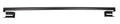 WEATHERGUARD TRUCK RACK ROLLING CROSSMEMBER [1090-52-01]