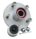 DEXTR MARINE 5 STUD SUPERLUBE HUB KIT (1350#)  1 [81044]