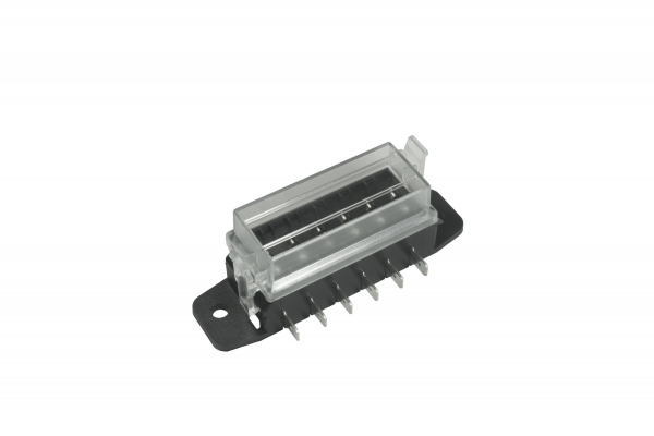 WIRTHCO 10 WAY MINI FUSE BLOCK [31017-7]
