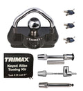 TRIMAX UNIVERSAL TOWING KT DELUX [TCP100]