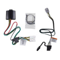 TEKONSHA T-ONE  CONNECTOR TOYOTA HIGHLANDER [118827]