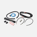REDARC WIRING KIT  BCDC ALPHA 50A BACK OF [BCDCWK-108]