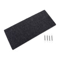 CAMCO STEP RUG XL GREY  23X 22' [42935]