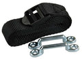 JR Products 54' Battery Strap W/HDWR [17544]
