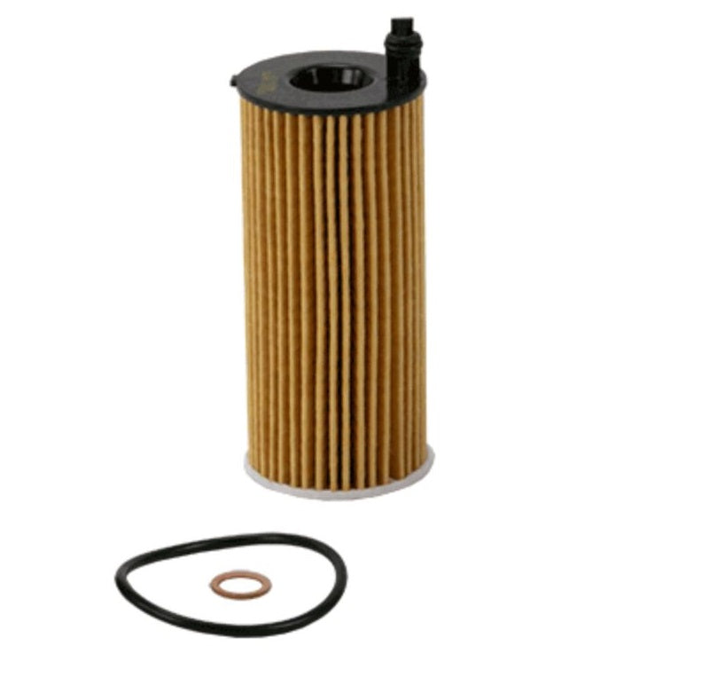 WIX FILTR LD OIL FILTER [WL10358]