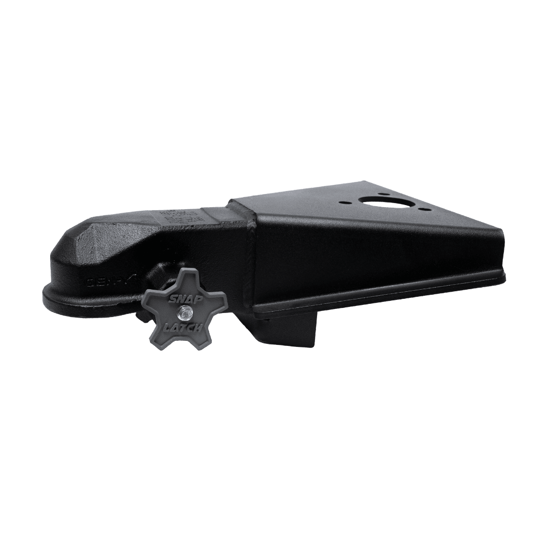 Gen-Y Hitch Admiral Coupler 21k Capacity [GH-24003]