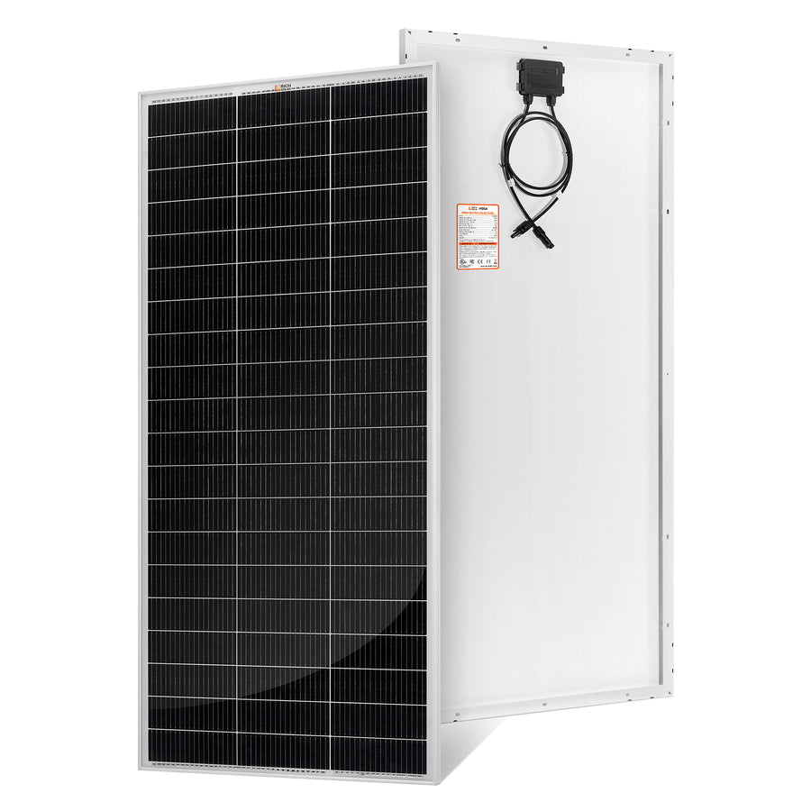 RICH SOLAR MEGA 200 - PRO 200W 24V [RS-M200P]