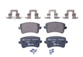 HELLA BRAKE SHOE SET [355025391]