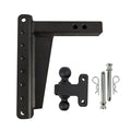 BULLETPROOF 2.0' HEAVY DUTY 10' DROP/RISE [HD2010]