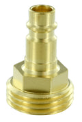 VALTERRA LLC QUICK CONNECT HOSE ADAPT [PF247007]