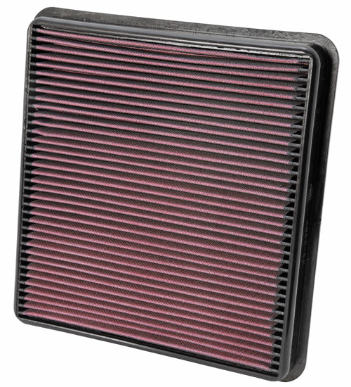 K&N FILTER AIR FILTER TUNDRA 07 [33-2387]