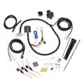 TEKONSHA TOW HARNESS  7 WAY COMPLETE KIT [22119]