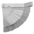 PERFORM TOOL FEELER GAUGE-TAPPET [W130C]