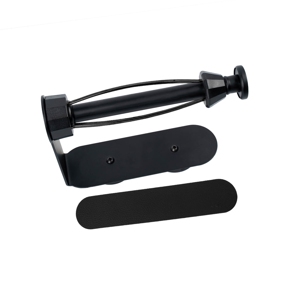 SILWY MAGNET MAGNETIC TOILET ROLL HOLDER INCL. M [TPH-1-B]