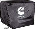 CUMMINS NW GENERATOR COVER  CUMMINS P4500I AND [A058U957]