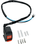 HELIX RACING UNIVERSAL TOGGLE ON/OFF SWITCH - OP [688-8100]