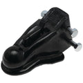 PRO SERIES ADJ HT COUP 14000LB BLCK [A256S 0303]