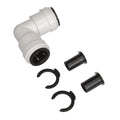 AQUALOCK ELBOW 3/8 CTS [3517-08]