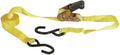 BUYERS PROD RATCHET STRAP 1'X12' TIED [RTD211218]