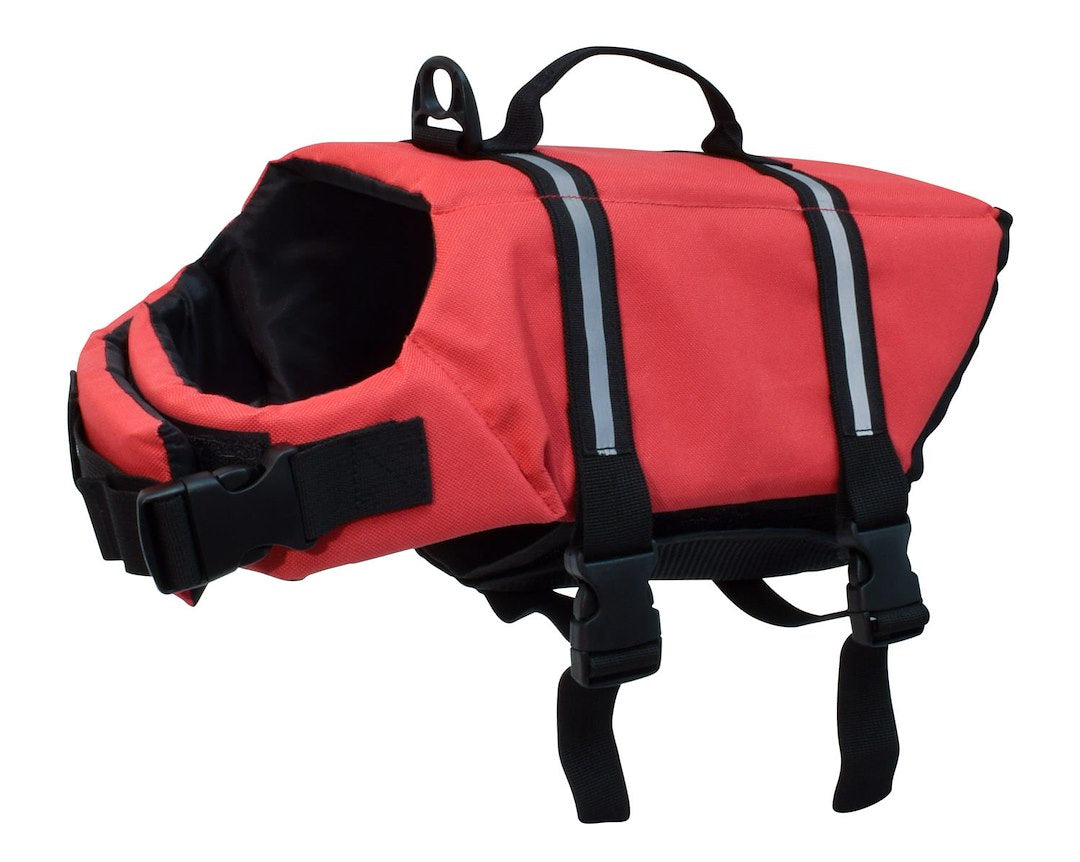 VALTERRA LLC PET LIFE VEST MEDIUM 20-40 LB [A10-2028VP]