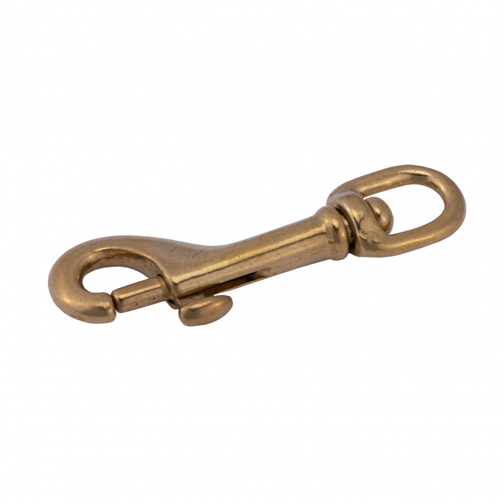 WHITECAP IND BRONZE SWIVEL EYE PISTON SNAP  2-3/ [S-1101C]