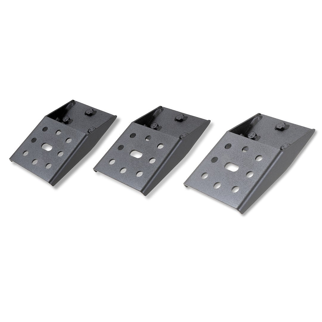 TRAILFX ROOF RACK ACCESSORY MOUNTS - PAIR [BR016T]