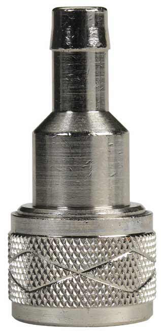 MOELLER 3/8' BARB FM ENGINE CNCT HONDA [033498-10]