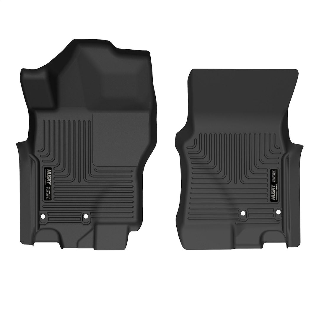 HUSKYLINER 2022 NISSAN FRONTIER - FRONT F [51901]