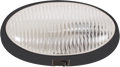 OPTRONICS PORCH LIGHT;SWITCH; OVAL;CLR&AMBER [RVPL7CBFS]