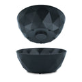 SILWY MAGNET SILWY SUPER MAGNETIC BOWL GREY [S0BO-1408-2-A]