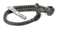 FACTOR 55 1/2'X10' STD SOFT SHACKLE GREY [00586]