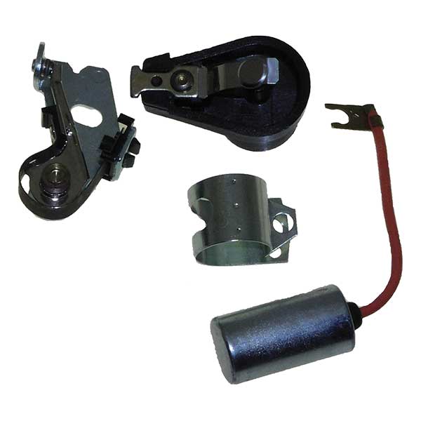 EMP IGNITION KIT [300-21001]