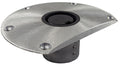 SPRINGFIELD PLUG-IN BASE 2-3/8'FLAT L SATN [1300750-L1]