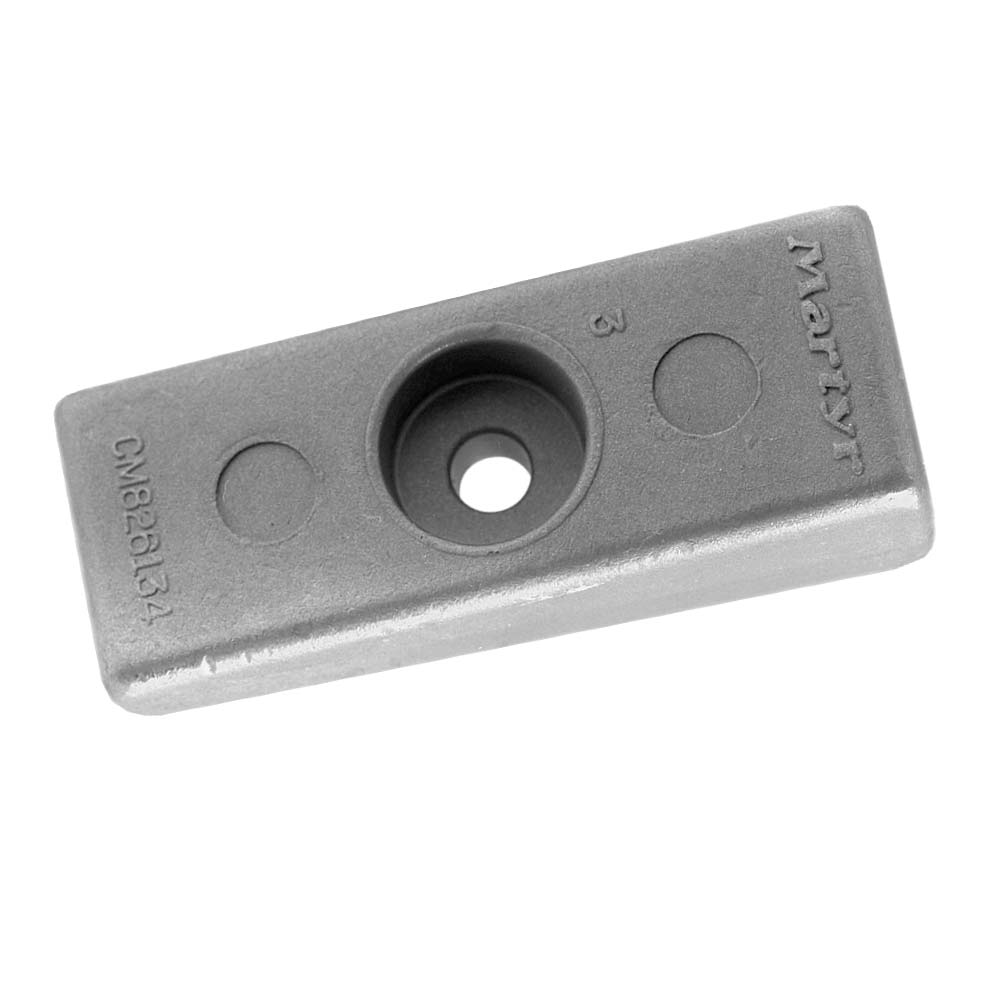 CMP GROUP MERCURY / MERCRUISER CM-826134  (WE [CM826134Z]