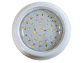 BUYERS PROD LIGHT  INTERIOR  5.1IN RD  CLEAR  3 [5625336]