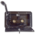 VALTERRA LLC OUTSIDE SHW  BK  QTR  BK [PF266701]