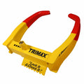 TRIMAX 2-PACK CHOCK LOCKS LARGE [TCL275]